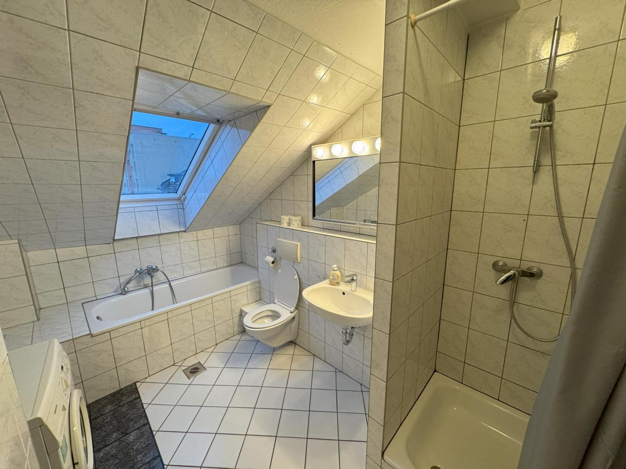 M M Central Apartments Gruppen, Handwerker Und Monteure Budget Βερολίνο Εξωτερικό φωτογραφία