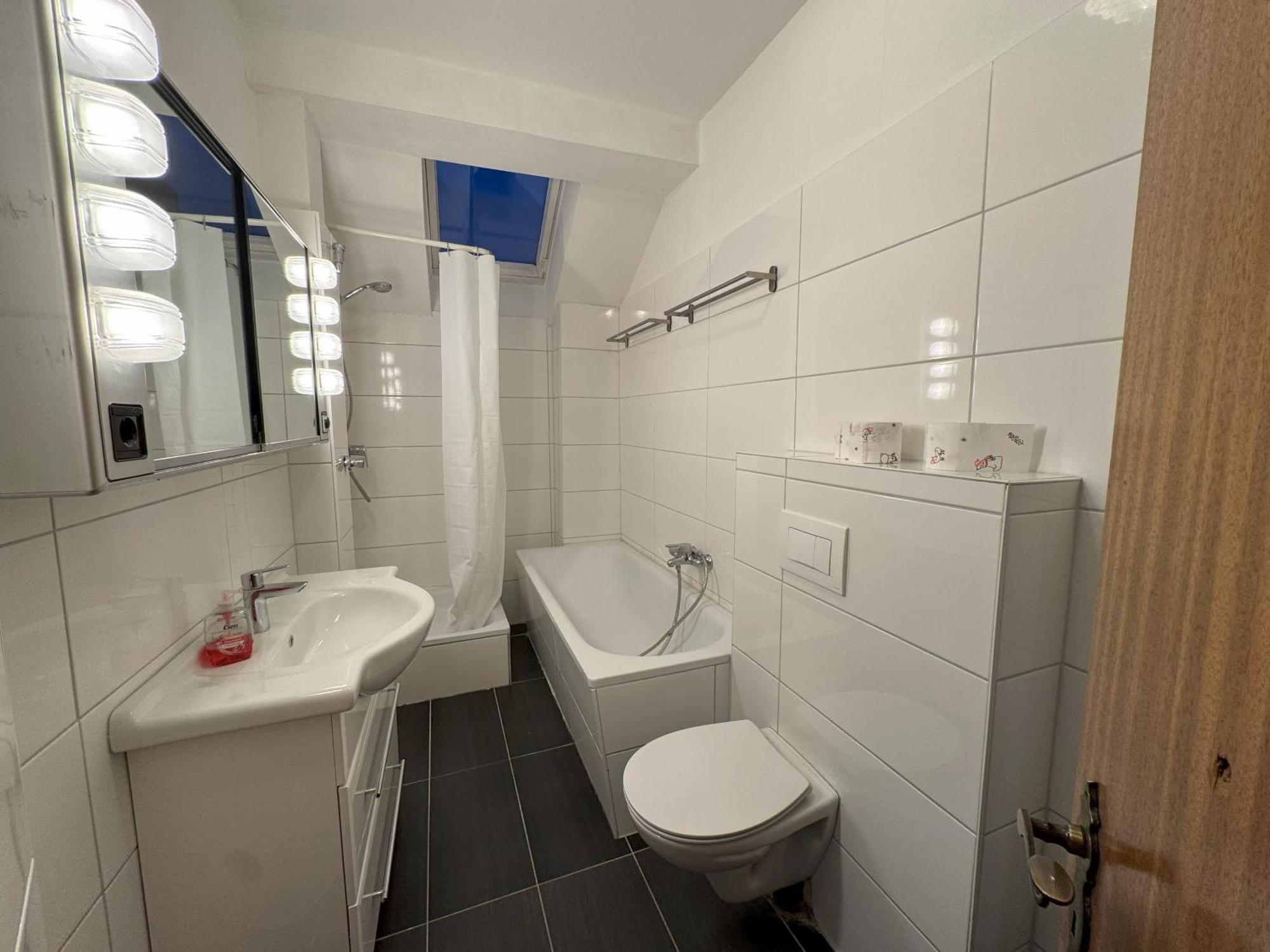 M M Central Apartments Gruppen, Handwerker Und Monteure Budget Βερολίνο Εξωτερικό φωτογραφία